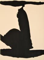 Robert Motherwell Screenprint, Signed Edition - Sold for $4,225 on 02-23-2019 (Lot 36).jpg